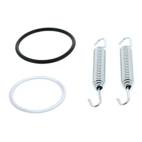 Vertex Pistons Vertex Pistons Vertex Gaskets 89-93 Yamaha YZ125 Exhaust Gasket Kit - 823147