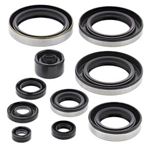 Vertex Pistons Vertex Pistons Vertex Gaskets 89-94 Kawasaki KDX200 Oil Seal Kit - 822295
