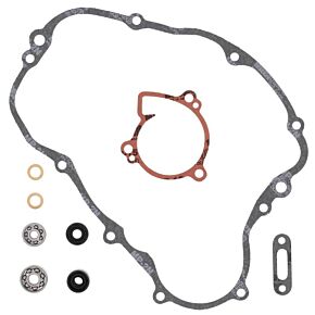 Vertex Pistons Vertex Pistons Vertex Gaskets 89-94 Kawasaki KDX200 Water Pump Rebuild Kit - 821440