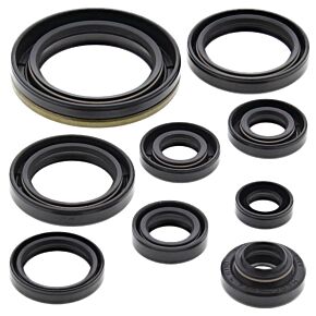 Vertex Pistons Vertex Pistons Vertex Gaskets 89-94 Suzuki RMX250 Oil Seal Kit - 822324