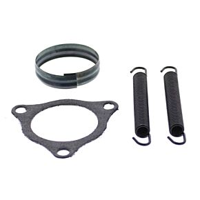 Vertex Pistons Vertex Pistons Vertex Gaskets 90-00 Honda CR125R Exhaust Gasket Kit - 823165