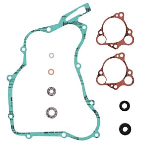 Vertex Pistons Vertex Pistons Vertex Gaskets 90-04 Honda CR125R Water Pump Rebuild Kit - 821243
