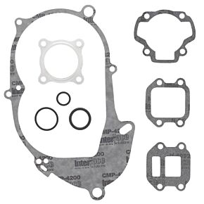 Vertex Pistons Vertex Pistons Vertex Gaskets 90-09 Yamaha PW50 Complete Gasket Kit - 808601