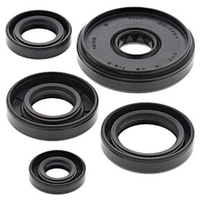 Vertex Pistons Vertex Pistons Vertex Gaskets 90-09 Yamaha PW50 Oil Seal Kit - 822196