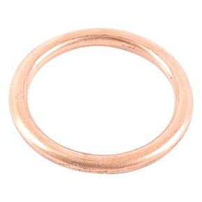 Vertex Pistons Vertex Pistons Vertex Gaskets 90-91 Honda TRX200 Exhaust Gasket Kit - 823055