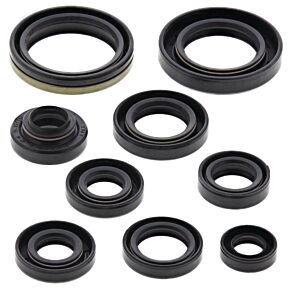 Vertex Pistons Vertex Pistons Vertex Gaskets 90-91 Suzuki RM125 Oil Seal Kit - 822131