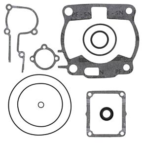 Vertex Pistons Vertex Pistons Vertex Gaskets 90-91 Yamaha YZ250 Top End Gasket Kit - 810663