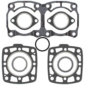 Vertex Pistons Vertex Pistons Vertex Gaskets 90-92 Yamaha Exciter 570 Top End Gasket Kit - 710171
