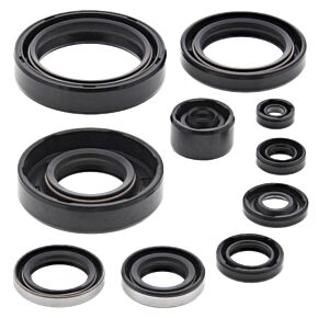 Vertex Pistons Vertex Pistons Vertex Gaskets 90-93 Kawasaki KX125 Oil Seal Kit - 822298