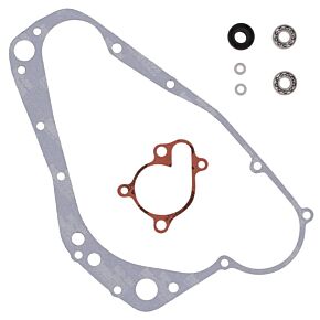 Vertex Pistons Vertex Pistons Vertex Gaskets 90-93 Suzuki RM250 Water Pump Rebuild Kit - 821577