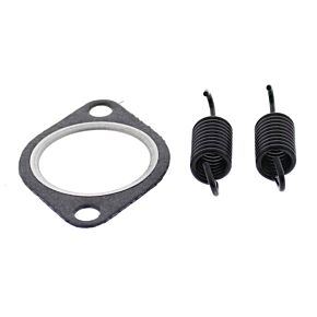 Vertex Pistons Vertex Pistons Vertex Gaskets 90-94 Polaris Trail Blazer 250 Exhaust Gasket Kit - 823192
