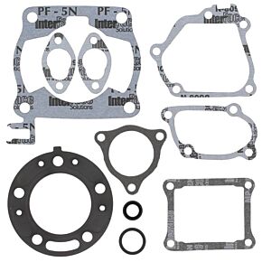Vertex Pistons Vertex Pistons Vertex Gaskets 90-97 Honda CR125R Top End Gasket Kit - 810235