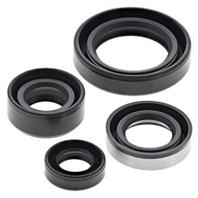 Vertex Pistons Vertex Pistons Vertex Gaskets 90-99 Suzuki DR350SE Oil Seal Kit - 822309