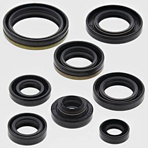 Vertex Pistons Vertex Pistons Vertex Gaskets 91-01 Suzuki RM80 Oil Seal Kit - 822123