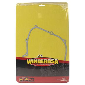 Vertex Pistons Vertex Pistons Vertex Gaskets 91-08 Honda CB250 Nighthawk Inner Clutch - Side Cover Gasket Kit - 332002