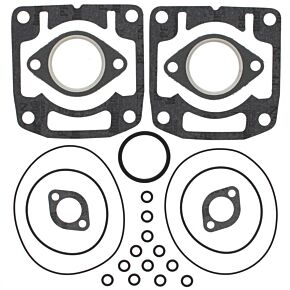 Vertex Pistons Vertex Pistons Vertex Gaskets 91-93 Arctic Cat Cheetah Touring Top End Gasket Kit - 710179