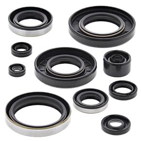 Vertex Pistons Vertex Pistons Vertex Gaskets 91-94 Kawasaki KDX250 Oil Seal Kit - 822287