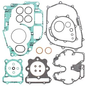 Vertex Pistons Vertex Pistons Vertex Gaskets 91-96 Honda XR250L Complete Gasket Kit - 808258