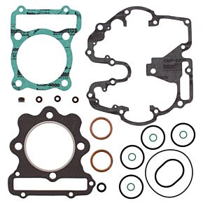 Vertex Pistons Vertex Pistons Vertex Gaskets 91-96 Honda XR250L Top End Gasket Kit - 810258