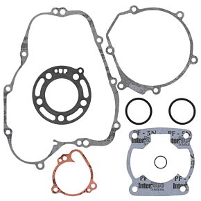 Vertex Pistons Vertex Pistons Vertex Gaskets 91-97 Kawasaki KX80 Complete Gasket Kit - 808405