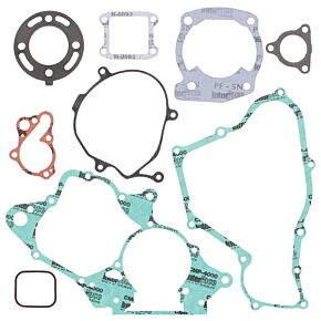 Vertex Pistons Vertex Pistons Vertex Gaskets 92-02 Honda CR80R Complete Gasket Kit - 808206