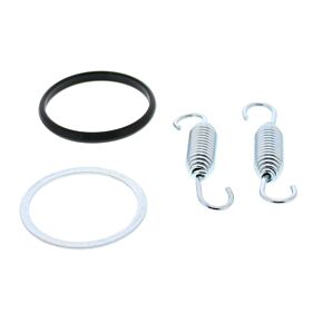 Vertex Pistons Vertex Pistons Vertex Gaskets 92-08 Suzuki RM125 Exhaust Gasket Kit - 823152