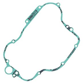 Vertex Pistons Vertex Pistons Vertex Gaskets 92-93 Kawasaki KX125 Inner Clutch - Side Cover Gasket Kit - 817472