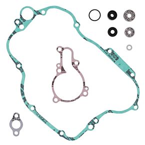 Vertex Pistons Vertex Pistons Vertex Gaskets 92-93 Kawasaki KX125 Water Pump Rebuild Kit - 821428