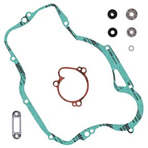 Vertex Pistons Vertex Pistons Vertex Gaskets 92-96 Kawasaki KX250 Water Pump Rebuild Kit - 821478