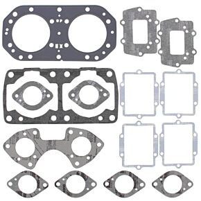 Vertex Pistons Vertex Pistons Vertex Gaskets 92-97 Kawasaki JH750 SS Top End Gasket Kit - 610403