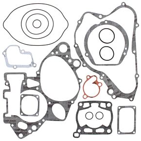 Vertex Pistons Vertex Pistons Vertex Gaskets 92-97 Suzuki RM125 Complete Gasket Kit - 808547