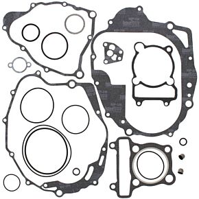 Vertex Pistons Vertex Pistons Vertex Gaskets 92-98 Yamaha YFB250 Timberwolf Complete Gasket Kit - 808899