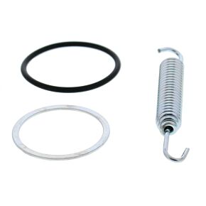 Vertex Pistons Vertex Pistons Vertex Gaskets 93-01 Yamaha YZ80 Exhaust Gasket Kit - 823149