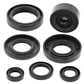 Vertex Pistons Vertex Pistons Vertex Gaskets 93-01 Yamaha YZ80 Oil Seal Kit - 822113