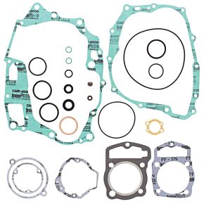 Vertex Pistons Vertex Pistons Vertex Gaskets 93-02 Honda XR200R Complete Gasket Kit - 808241