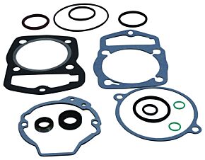 Vertex Pistons Vertex Pistons Vertex Gaskets 93-02 Honda XR200R Top End Gasket Kit - 810241