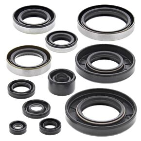 Vertex Pistons Vertex Pistons Vertex Gaskets 93-03 Kawasaki KX250 Oil Seal Kit - 822288
