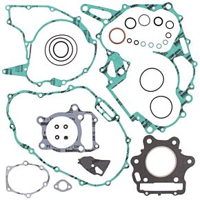 Vertex Pistons Vertex Pistons Vertex Gaskets 93-08 Honda TRX300 EX Complete Gasket Kit - 808801