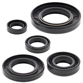 Vertex Pistons Vertex Pistons Vertex Gaskets 93-17 Honda XR650L Oil Seal Kit - 822165