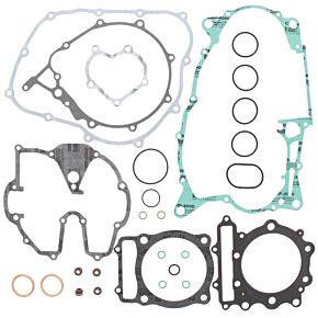 Vertex Pistons Vertex Pistons Vertex Gaskets 93-23 Honda XR650L Complete Gasket Kit - 808281