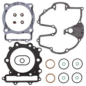 Vertex Pistons Vertex Pistons Vertex Gaskets 93-23 Honda XR650L Top End Gasket Kit - 810281