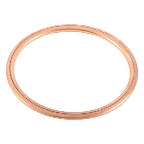 Vertex Pistons Vertex Pistons Vertex Gaskets 93-96 Kawasaki KLX650 C Exhaust Gasket Kit - 823157