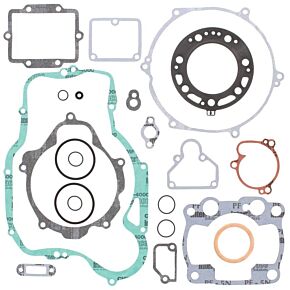 Vertex Pistons Vertex Pistons Vertex Gaskets 93-96 Kawasaki KX250 Complete Gasket Kit - 808478