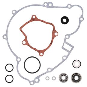 Vertex Pistons Vertex Pistons Vertex Gaskets 93-99 Kawasaki KLF400 Bayou Water Pump Rebuild Kit - 821831