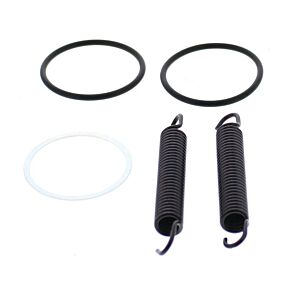 Vertex Pistons Vertex Pistons Vertex Gaskets 94-01 Honda CR250R Exhaust Gasket Kit - 823162