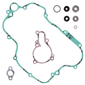 Vertex Pistons Vertex Pistons Vertex Gaskets 94-02 Kawasaki KX125 Water Pump Rebuild Kit - 821429