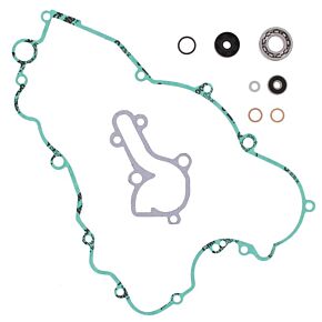 Vertex Pistons Vertex Pistons Vertex Gaskets 94-03 KTM EXC 250 Water Pump Rebuild Kit - 821327