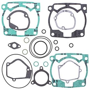 Vertex Pistons Vertex Pistons Vertex Gaskets 94-03 KTM EXC 300 Top End Gasket Kit - 810306