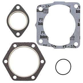 Vertex Pistons Vertex Pistons Vertex Gaskets 94-95 Polaris 300 2x4 Top End Gasket Kit - 810807