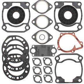 Vertex Pistons Vertex Pistons Vertex Gaskets 94-95 Polaris Storm Complete Gasket Kit w/ Oil Seals - 711199